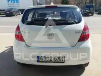 2010 Hyundai I20