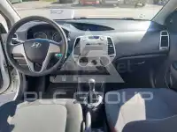 2010 Hyundai I20