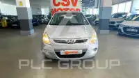 2010 Hyundai I20
