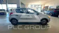 2010 Hyundai I20