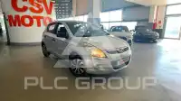2010 Hyundai I20