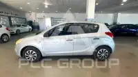 2010 Hyundai I20