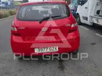 2010 Hyundai I20