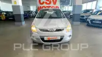 2010 Hyundai I20