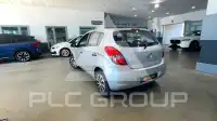 2010 Hyundai I20