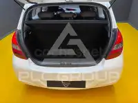 2010 Hyundai I20
