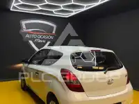 2010 Hyundai I20