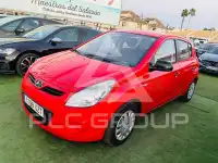 2010 Hyundai I20