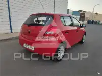 2010 Hyundai I20