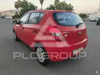 2010 Hyundai I20