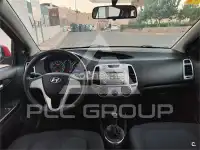 2010 Hyundai I20