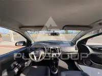 2010 Hyundai I20