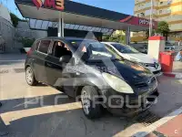 2010 Hyundai I20