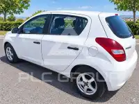 2010 Hyundai I20