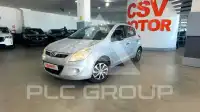 2010 Hyundai I20