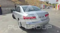 2010 Hyundai Sonata