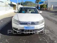 2010 Volkswagen PHAETON
