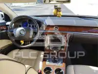 2010 Volkswagen PHAETON