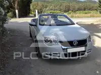 2010 Volkswagen EOS