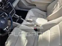 2010 Volkswagen EOS