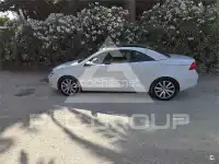 2010 Volkswagen EOS
