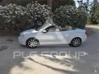 2010 Volkswagen EOS