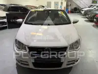 2010 Volkswagen EOS