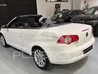 2010 Volkswagen EOS