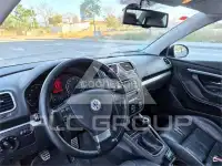 2010 Volkswagen EOS