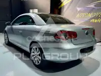 2010 Volkswagen EOS