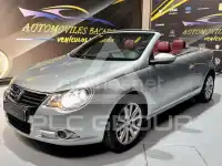 2010 Volkswagen EOS