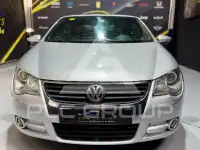 2010 Volkswagen EOS