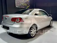 2010 Volkswagen EOS