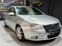 2010 Volkswagen EOS