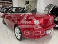 2010 Volkswagen EOS