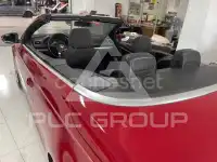 2010 Volkswagen EOS