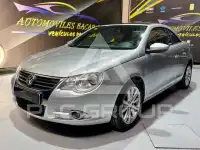 2010 Volkswagen EOS