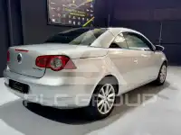2010 Volkswagen EOS