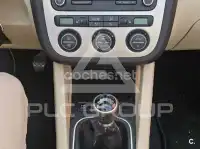 2010 Volkswagen EOS