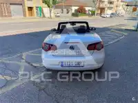 2010 Volkswagen EOS
