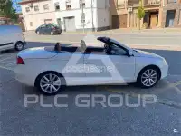 2010 Volkswagen EOS