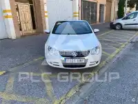 2010 Volkswagen EOS