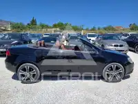 2010 Volkswagen EOS