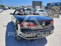 2010 Volkswagen EOS
