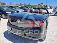2010 Volkswagen EOS