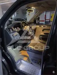2010 Volkswagen California