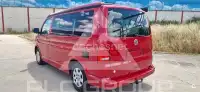 2010 Volkswagen California