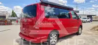 2010 Volkswagen California