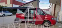 2010 Volkswagen California
