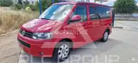 2010 Volkswagen California